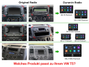 Dynavin D9-T5 Premium Flex 32GB - Autoradio für VW T5 | Neu