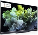 METZ blue 50MQF8001Z 126 cm, 50 Zoll 4K Ultra HD QLED TV