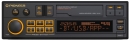 PIONEER SXT-C10PS 1-DIN-Receiver | Inkl. DAB+ Splitter |...