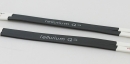 Tellurium Q Silver II Jumper/Verbindungsglieder- Stereo Set  | Neu
