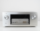 Denon AVR-4520 Silber - Surround Heimkino Verstärker | Verkauf im Kundenauftrag