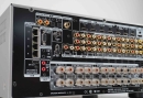 Denon AVR-4520 Silber - Surround Heimkino Verstärker | Verkauf im Kundenauftrag