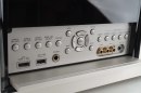 Denon AVR-4520 Silber - Surround Heimkino Verstärker | Verkauf im Kundenauftrag