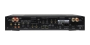 Moon 371 - Streaming-Vollverstärker Netzwerkplayer Schwarz | Neu