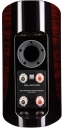 DALI EPICON 2 - Regallautsprecher, Stück Ruby Macassar | Auspackware, wie neu
