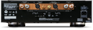 NAD M23 V2 Graphit Neu Stück