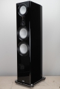 Magnat Signature 909 - HighEnd Standlautsprecher, Paar Schwarz | Aussteller, siehe Fotos