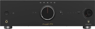 Onkyo P-80 - Stereo-Vorverstärker Schwarz | Auspackware, wie neu