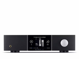 Auralic Altair G1 ohne Festplatte - Streaming DAC Vorstufe | Auspackware, wie neu