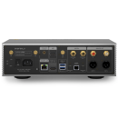 Eversolo DMP-A6 Gen 2 Master Edition - Digital Media Player Streamer, Silber | Auspackware, wie neu