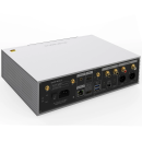 Eversolo DMP-A6 Gen 2 Master Edition - Digital Media Player Streamer, Silber | Auspackware, wie neu