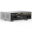 Eversolo DMP-A6 Gen 2 Master Edition - Digital Media Player Streamer, Silber | Auspackware, wie neu