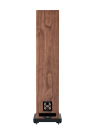 Fyne Audio F501S - Standlautsprecher, Stück Walnuss | Auspackware, wie neu