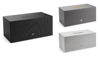 Audio Pro C20 W - Smarter Stereo-Lautsprecher | verschiedene Farben