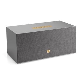 Audio Pro C20 W - Smarter Stereo-Lautsprecher | Grau | Neu