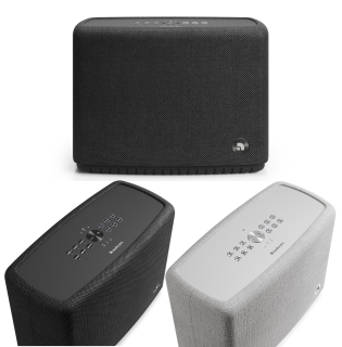 Audio Pro A15 W - Portable, spritzwasserfester Multiroom-Lautsprecher | verschiedene Farben