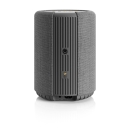 Audio Pro A10 MKII W - Smarter Multiroom-Lautsprecher | Dunkelgrau | Neu