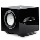 REL S/510 - Aktiv-Subwoofer schwarz hochglanz |...