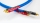 Tellurium Q Blue II 1,00m Stereo Cinch-Kabel | Neu