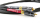 Tellurium Q Black II 1,00 m Stereo RCA-Kabel | Neu