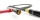 Tellurium Q Ultra Black II 1,00m Stereo Cinch-Kabel | Neu