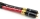 Tellurium Q Ultra Black II 1,00m Stereo Cinch-Kabel | Neu