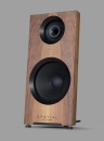 Spatial Europe MC No 1 Open Baffle Standlautsprecher...