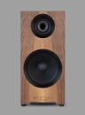 Spatial Europe MC No 1 Open Baffle Standlautsprecher...