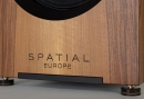 Spatial Europe MC No 1 Open Baffle Standlautsprecher Stück | Neu