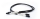 Tellurium Q Ultra Silver II 1,00m Stereo Cinch-Kabel | Neu