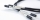 Tellurium Q Ultra Silver II 1,00m Stereo Cinch-Kabel | Neu