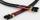 Tellurium Q Black Diamond 1,00m Stereo Cinch-Kabel | Neu