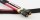 Tellurium Q Black Diamond 1,00m Stereo Cinch-Kabel | Neu