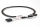 Tellurium Q Silver Diamond 1,00m Stereo Cinch-Kabel | Neu