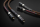 Tellurium Q Statement II 1,00m Stereo Cinch-Kabel | Neu