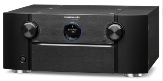 Marantz AV8802 - 11.2-Kanal Netzwerk-AV-Vorverstärker mit WiFi, Bluetooth, Dolby Atmos und Auro-3D (optional per Upgrade)        002102