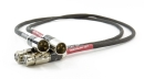 Tellurium Q Ultra Black II 1,00m Interconnect  XLR-Kabel...