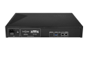 Innuos ZEN Mk3 Musikserver Roon Core Schwarz 4TB HDD | Auspackware, sehr gut