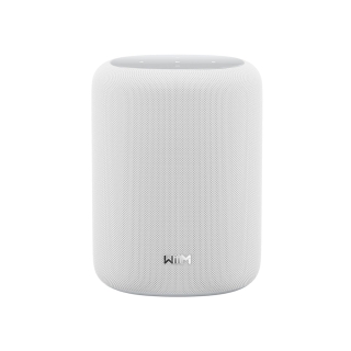 Wiim Sound Lite Weiß - Smart Lautsprecher | Neu