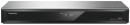 PANASONIC DMR-BST765AG, Silber - Blu-Ray-Recorder mit...