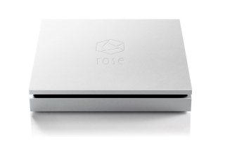 HiFi Rose RSA 780  USB CD-Laufwerk  | Auspckware, wie neu