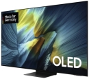 SAMSUNG GQ83S95FAEXZG +++ AKTION +++ 209 cm, 83 Zoll 4K Ultra HD OLED TV