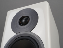 Dynaudio Focus 10 - kabellose Aktiv-Regallautsprecher, Paar Weiß | Auspackware, sehr gut