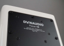 Dynaudio Focus 10 - kabellose Aktiv-Regallautsprecher, Paar Weiß | Auspackware, sehr gut