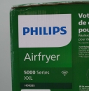 Philips HD9285/90 - XXL Airfryer aus der Connected Series 5000 | Neu