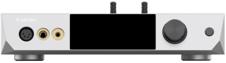 Luxsin X9 - Kopfhörer-Verstärker & DAC | Auspackware, wie neu