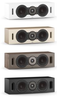 Dali Sonik Cinema - Centerlautsprecher *verschiedene Farben* | Neu