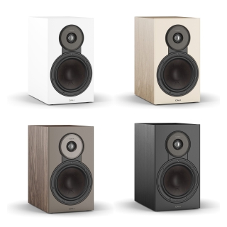 Dali Sonik 1 ++ JETZT VORBESTELLEN ++ Regallautsprecher, Stück | Neu