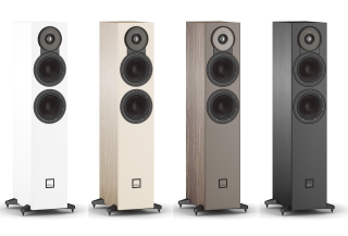 Dali Sonik 5 ++ JETZT VORBESTELLEN ++ Standlautsprecher, Stück | Neu