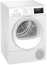 SIEMENS WT45HVA4 iQ300, Wärmepumpen-Trockner, 8 kg |...